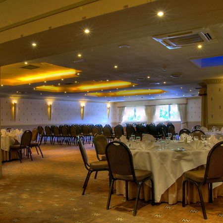 Best Western Queens Hotel Перт Екстер'єр фото