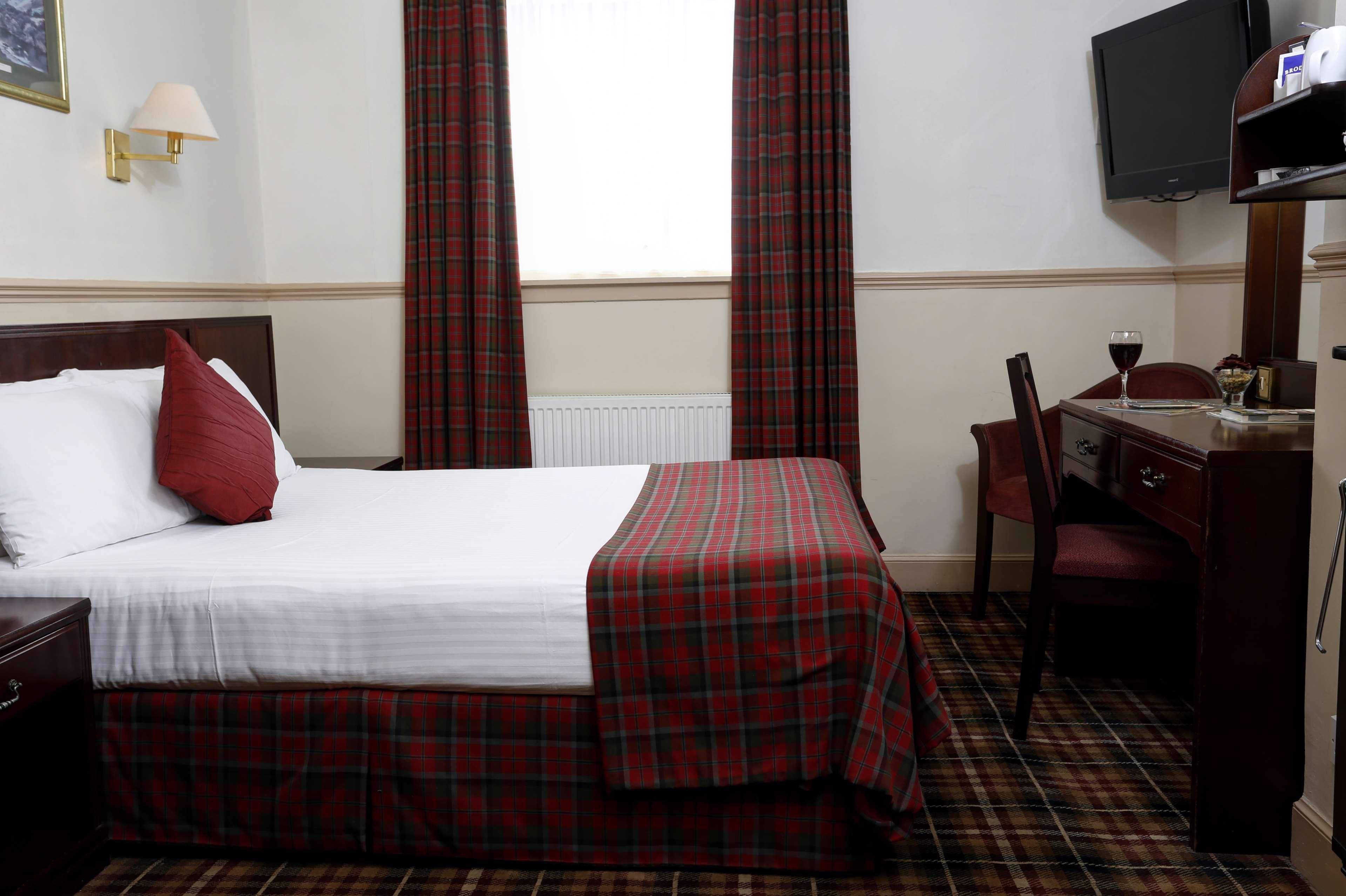 Best Western Queens Hotel Перт Екстер'єр фото
