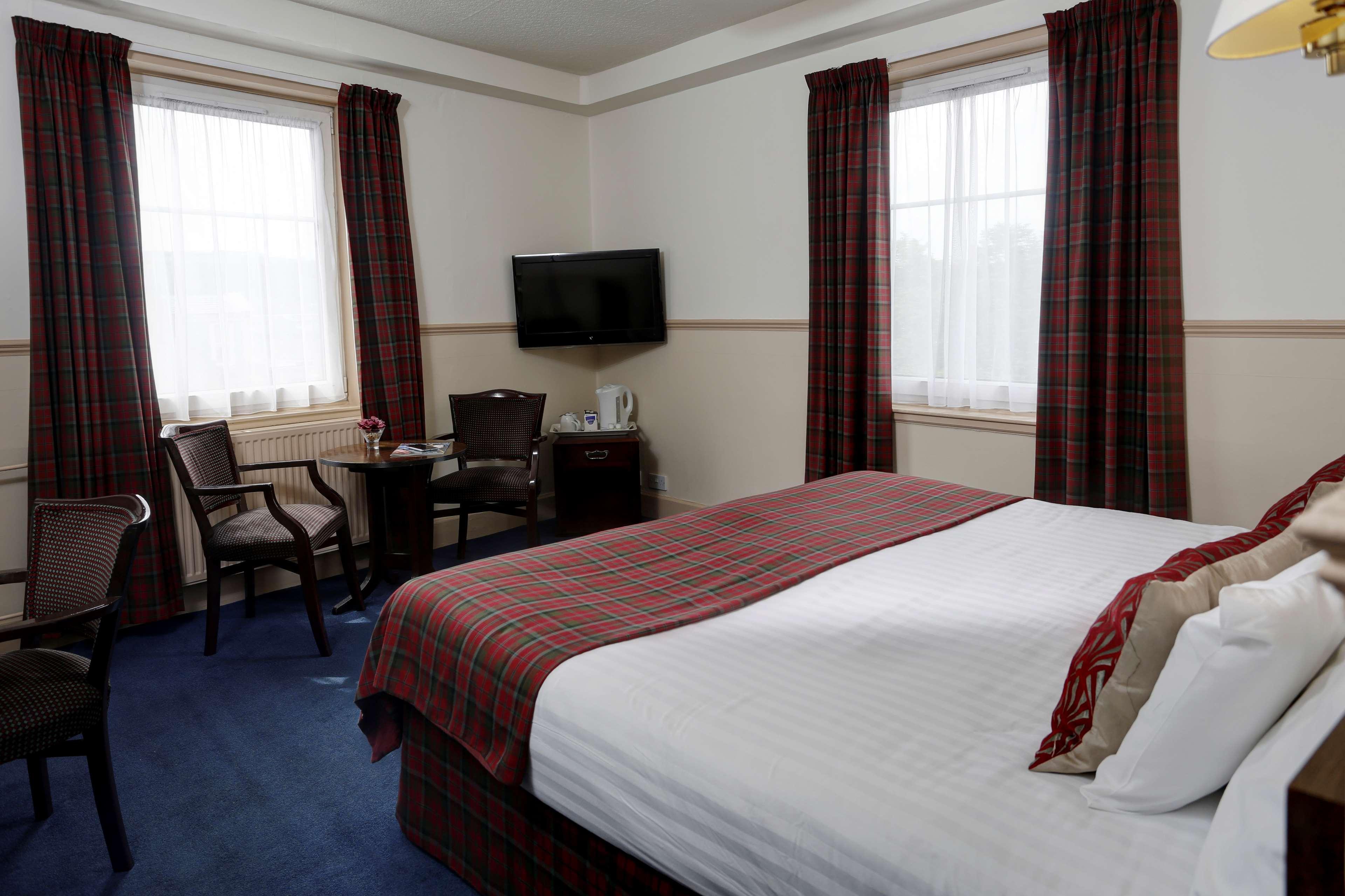 Best Western Queens Hotel Перт Екстер'єр фото