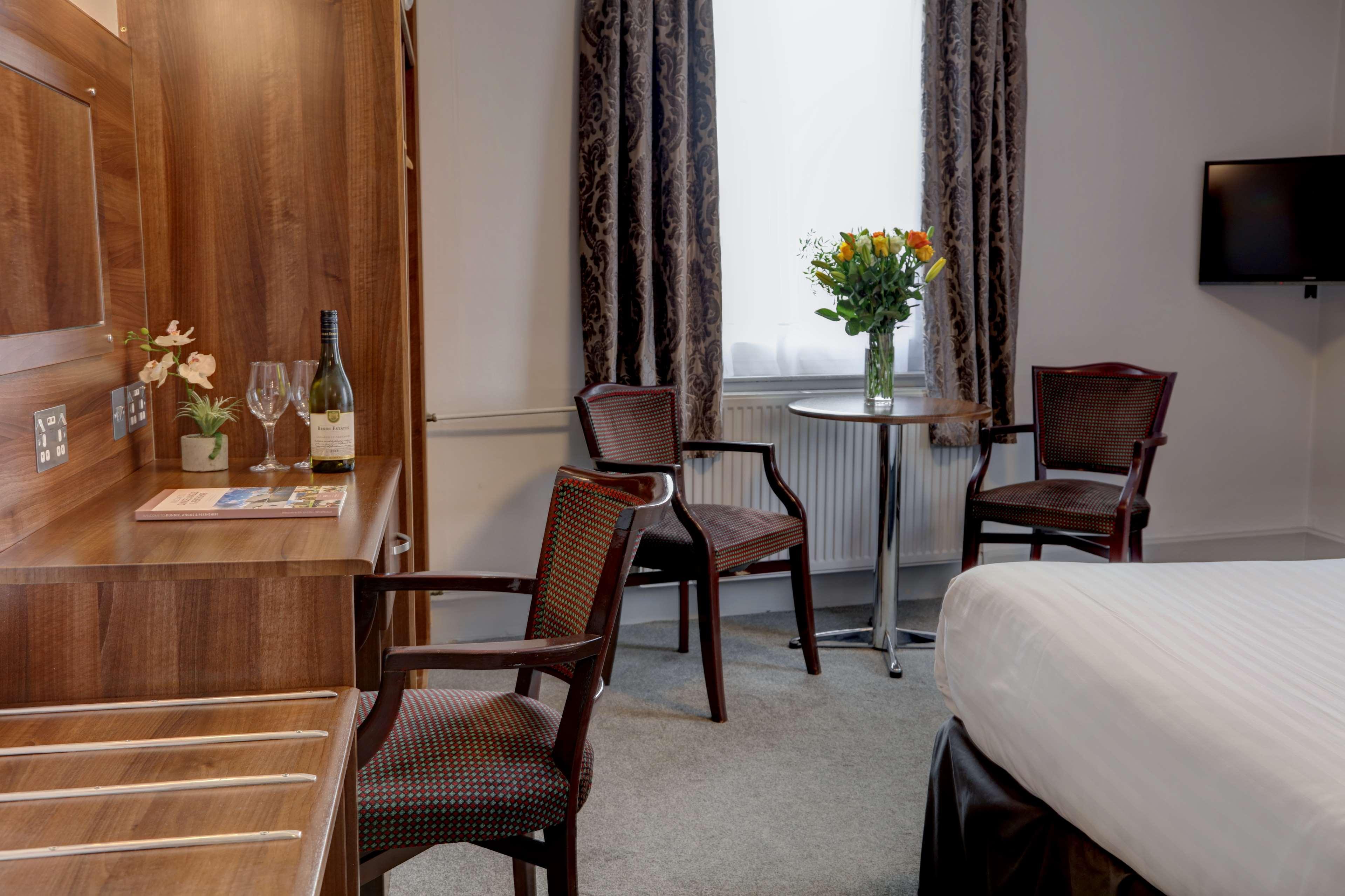 Best Western Queens Hotel Перт Екстер'єр фото