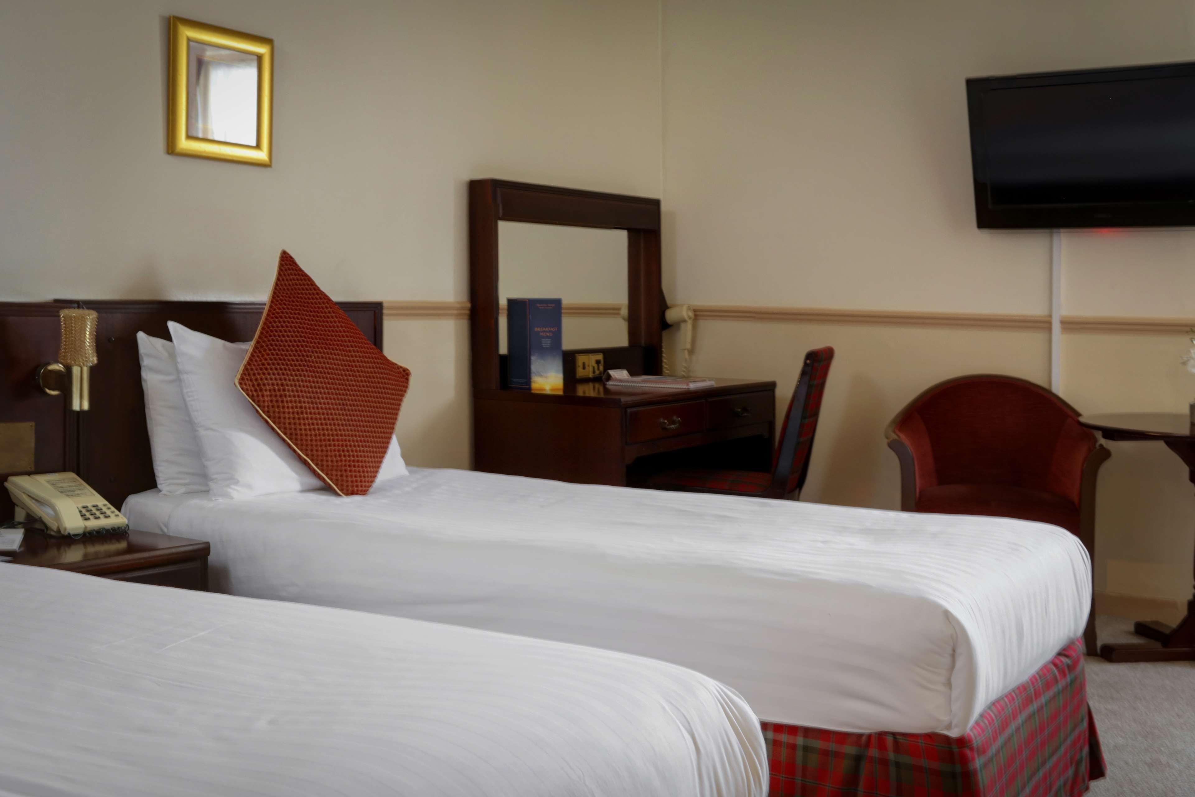Best Western Queens Hotel Перт Екстер'єр фото