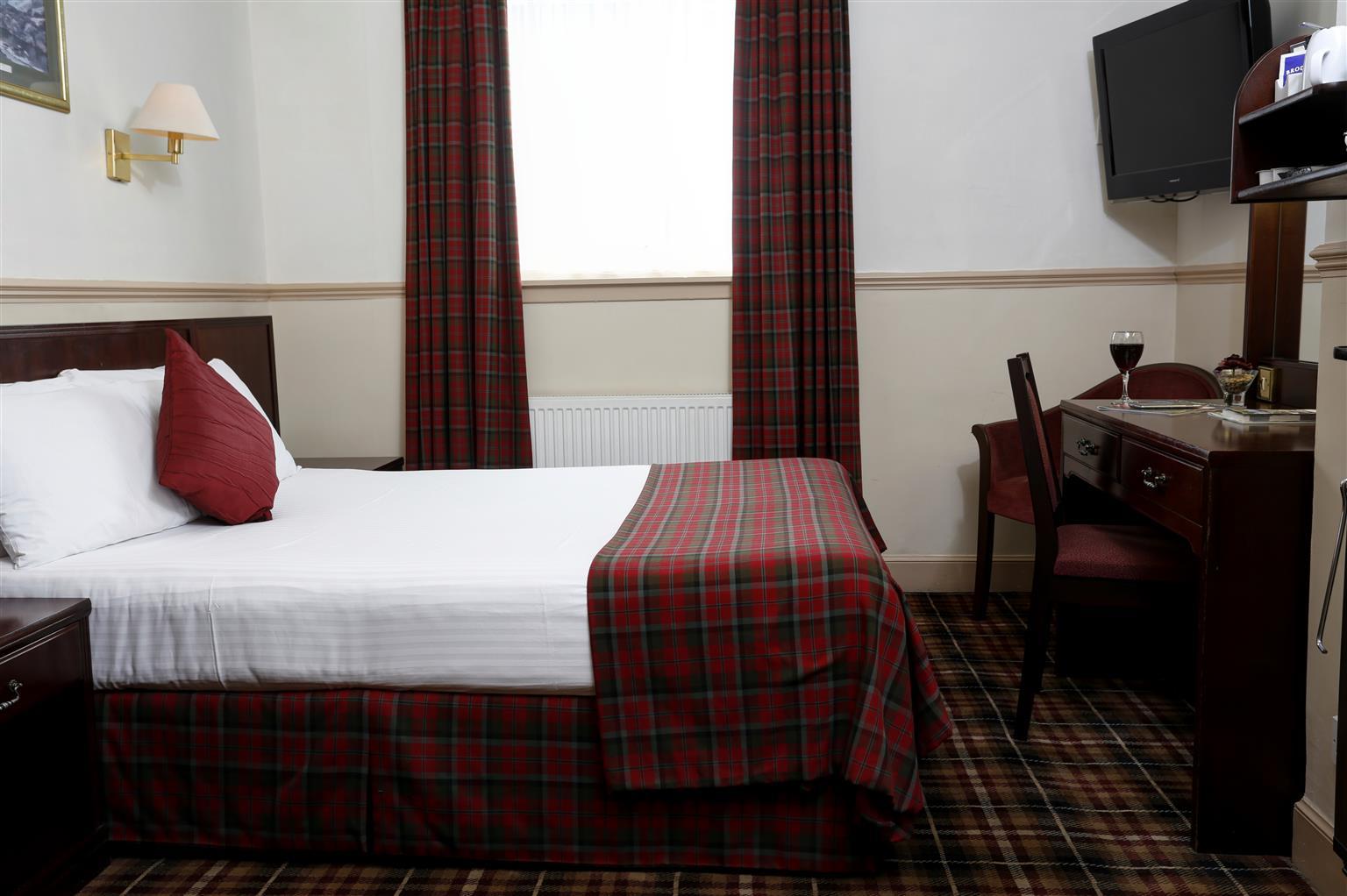 Best Western Queens Hotel Перт Екстер'єр фото