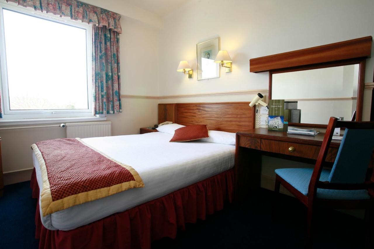 Best Western Queens Hotel Перт Екстер'єр фото